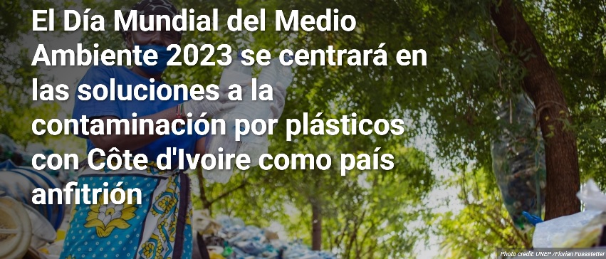 MEDIO AMBIENTE 2023